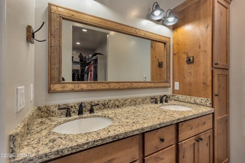 Tiny photo for 6577 Admiral Way, Show Low, AZ 85901 (MLS # 262259)