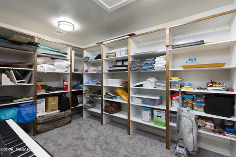 Tiny photo for 6577 Admiral Way, Show Low, AZ 85901 (MLS # 262259)