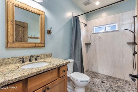 Tiny photo for 6577 Admiral Way, Show Low, AZ 85901 (MLS # 262259)