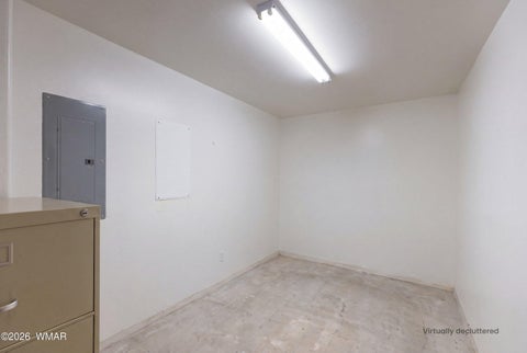 Tiny photo for 6577 Admiral Way, Show Low, AZ 85901 (MLS # 262259)