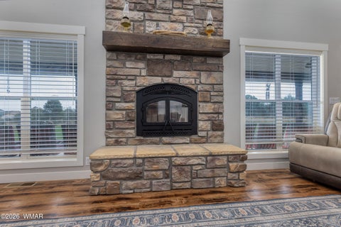 Tiny photo for 6577 Admiral Way, Show Low, AZ 85901 (MLS # 262259)