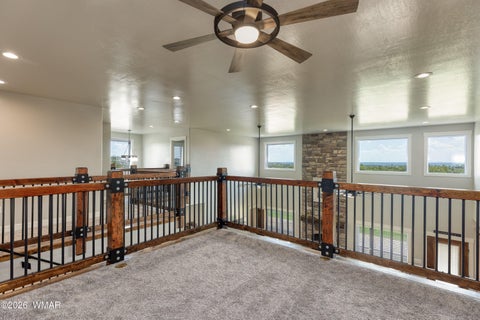 Tiny photo for 6577 Admiral Way, Show Low, AZ 85901 (MLS # 262259)