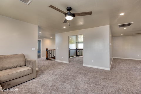 Tiny photo for 6577 Admiral Way, Show Low, AZ 85901 (MLS # 262259)