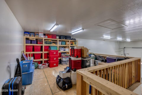 Tiny photo for 6577 Admiral Way, Show Low, AZ 85901 (MLS # 262259)