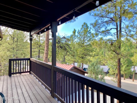 Tiny photo for 931 E Cedar Ridge Run, Show Low, AZ 85901 (MLS # 260640)