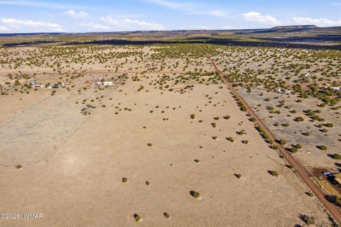 Tiny photo for TBD Grant, Show Low, AZ 85901 (MLS # 263010)