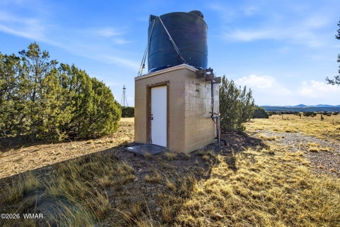 Tiny photo for TBD Grant, Show Low, AZ 85901 (MLS # 263010)