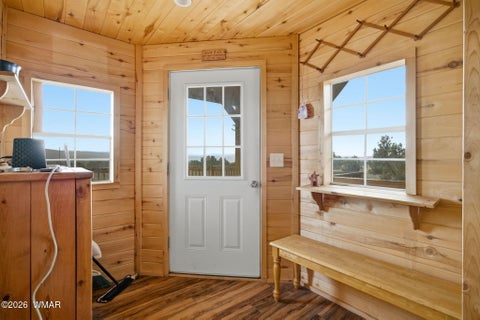Tiny photo for TBD Grant, Show Low, AZ 85901 (MLS # 263010)