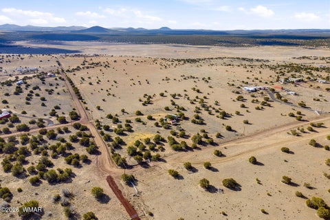 Tiny photo for TBD Grant, Show Low, AZ 85901 (MLS # 263010)