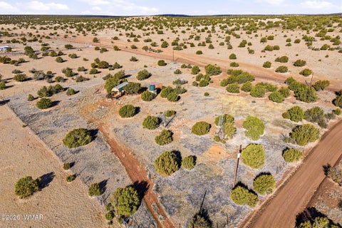 Tiny photo for TBD Grant, Show Low, AZ 85901 (MLS # 263010)