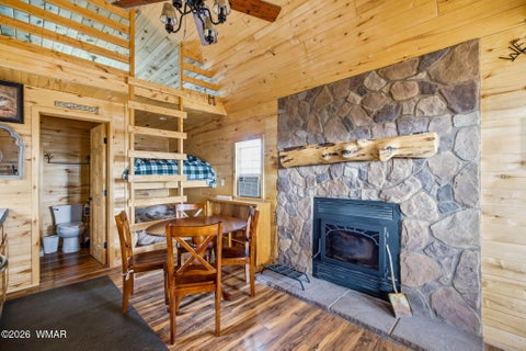 Tiny photo for TBD Grant, Show Low, AZ 85901 (MLS # 263010)