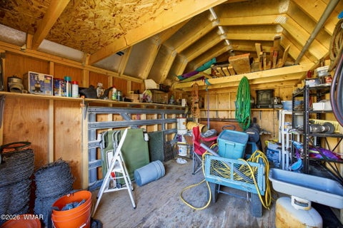 Tiny photo for TBD Grant, Show Low, AZ 85901 (MLS # 263010)