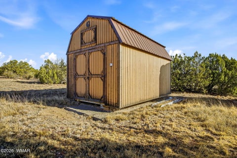 Tiny photo for TBD Grant, Show Low, AZ 85901 (MLS # 263010)