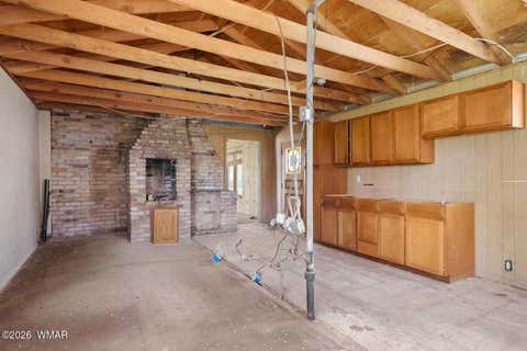 Tiny photo for 1336 S Penrod Drive, Pinetop, AZ 85935 (MLS # 262853)