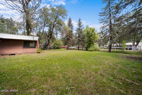 Tiny photo for 1336 S Penrod Drive, Pinetop, AZ 85935 (MLS # 262853)