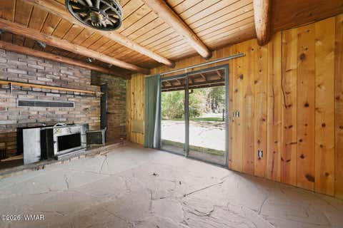 Tiny photo for 1336 S Penrod Drive, Pinetop, AZ 85935 (MLS # 262853)