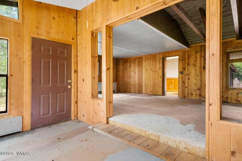 Tiny photo for 1336 S Penrod Drive, Pinetop, AZ 85935 (MLS # 262853)
