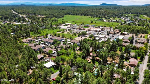 Tiny photo for 1336 S Penrod Drive, Pinetop, AZ 85935 (MLS # 262853)