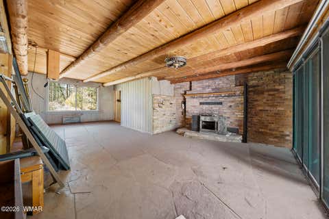 Tiny photo for 1336 S Penrod Drive, Pinetop, AZ 85935 (MLS # 262853)
