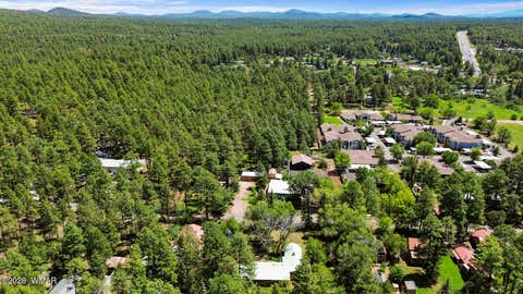 Tiny photo for 1336 S Penrod Drive, Pinetop, AZ 85935 (MLS # 262853)