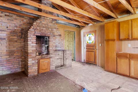 Tiny photo for 1336 S Penrod Drive, Pinetop, AZ 85935 (MLS # 262853)