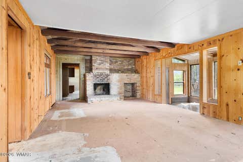 Tiny photo for 1336 S Penrod Drive, Pinetop, AZ 85935 (MLS # 262853)