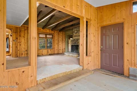 Tiny photo for 1336 S Penrod Drive, Pinetop, AZ 85935 (MLS # 262853)
