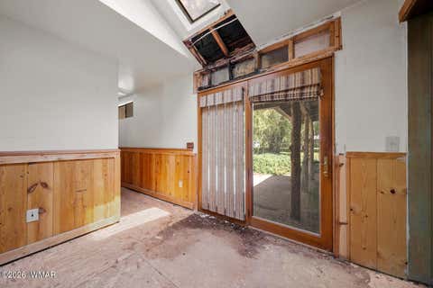 Tiny photo for 1336 S Penrod Drive, Pinetop, AZ 85935 (MLS # 262853)