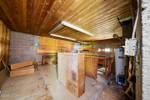 Tiny photo for 1336 S Penrod Drive, Pinetop, AZ 85935 (MLS # 262853)
