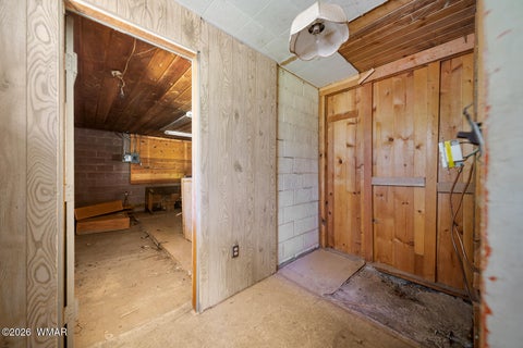 Tiny photo for 1336 S Penrod Drive, Pinetop, AZ 85935 (MLS # 262853)