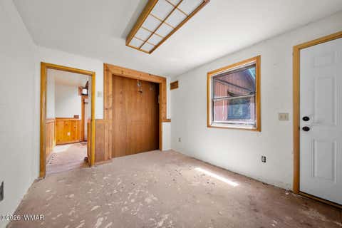 Tiny photo for 1336 S Penrod Drive, Pinetop, AZ 85935 (MLS # 262853)