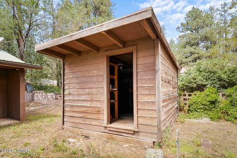 Tiny photo for 1336 S Penrod Drive, Pinetop, AZ 85935 (MLS # 262853)