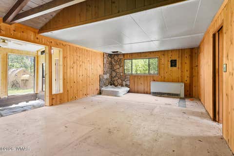 Tiny photo for 1336 S Penrod Drive, Pinetop, AZ 85935 (MLS # 262853)
