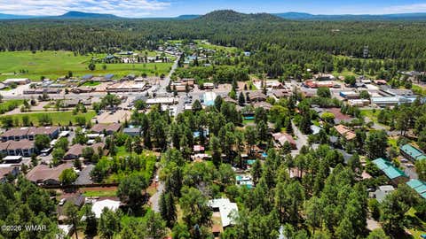 Tiny photo for 1336 S Penrod Drive, Pinetop, AZ 85935 (MLS # 262853)