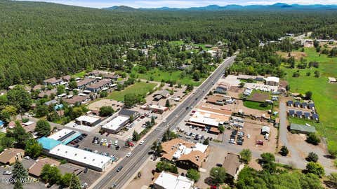 Tiny photo for 1336 S Penrod Drive, Pinetop, AZ 85935 (MLS # 262853)