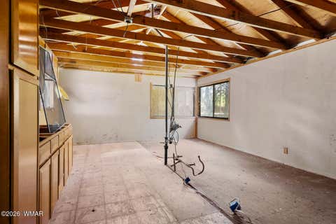 Tiny photo for 1336 S Penrod Drive, Pinetop, AZ 85935 (MLS # 262853)