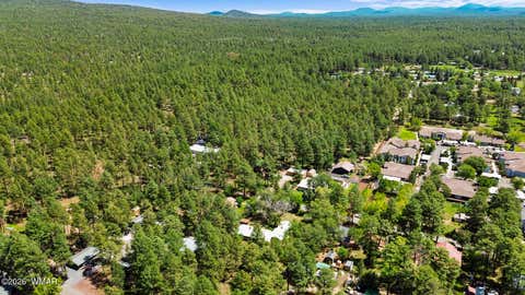 Tiny photo for 1336 S Penrod Drive, Pinetop, AZ 85935 (MLS # 262853)