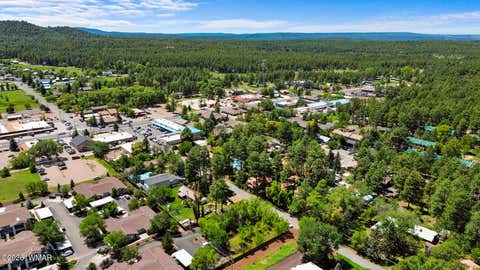 Tiny photo for 1336 S Penrod Drive, Pinetop, AZ 85935 (MLS # 262853)