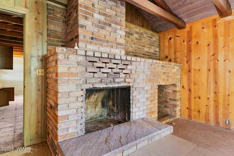 Tiny photo for 1336 S Penrod Drive, Pinetop, AZ 85935 (MLS # 262853)