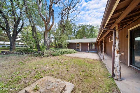 Tiny photo for 1336 S Penrod Drive, Pinetop, AZ 85935 (MLS # 262853)
