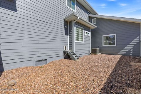 Tiny photo for 880 Rainbow View Drive, Lakeside, AZ 85929 (MLS # 259896)