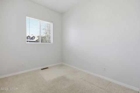Tiny photo for 880 Rainbow View Drive, Lakeside, AZ 85929 (MLS # 259896)