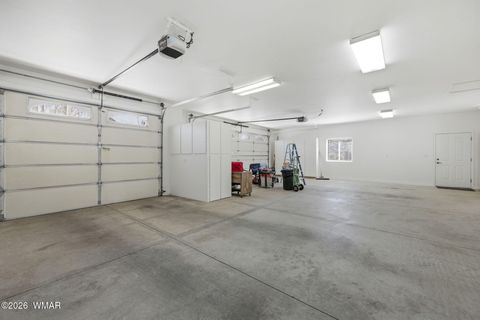 Tiny photo for 880 Rainbow View Drive, Lakeside, AZ 85929 (MLS # 259896)