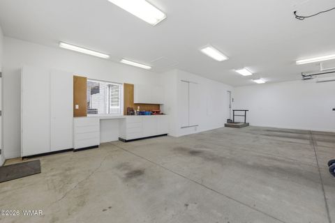 Tiny photo for 880 Rainbow View Drive, Lakeside, AZ 85929 (MLS # 259896)