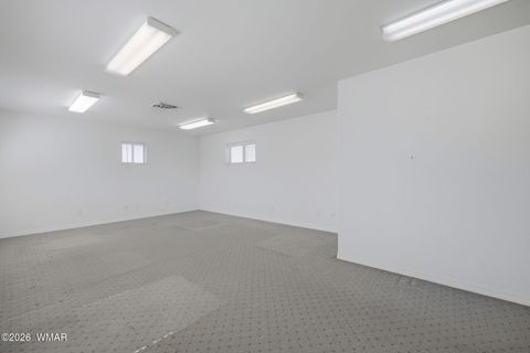 Tiny photo for 880 Rainbow View Drive, Lakeside, AZ 85929 (MLS # 259896)