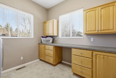 Tiny photo for 880 Rainbow View Drive, Lakeside, AZ 85929 (MLS # 259896)