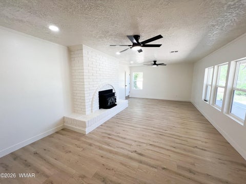 Tiny photo for 109 Encanto Drive, Holbrook, AZ 86025 (MLS # 262116)