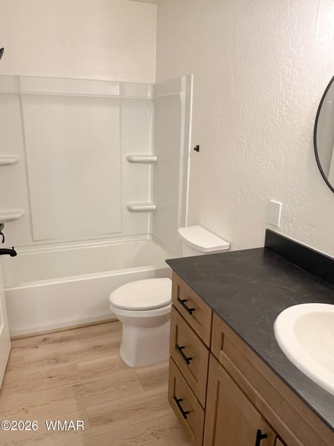 Tiny photo for 109 Encanto Drive, Holbrook, AZ 86025 (MLS # 262116)