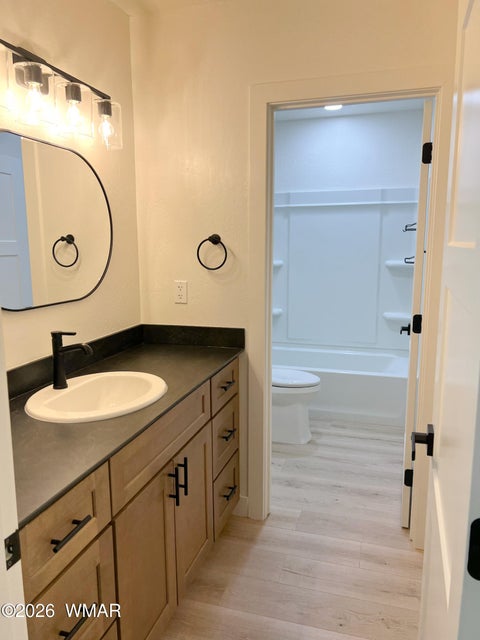 Tiny photo for 109 Encanto Drive, Holbrook, AZ 86025 (MLS # 262116)