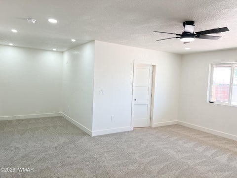 Tiny photo for 109 Encanto Drive, Holbrook, AZ 86025 (MLS # 262116)